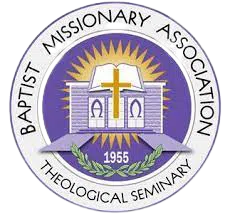 Baptist Missionary Association Theological Seminary logo