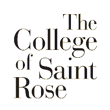 The College of Saint Rose logo