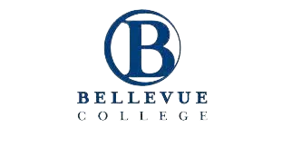 Bellevue College logo