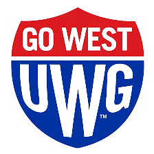 University of West Georgia logo