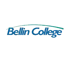 Bellin College logo