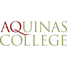 Aquinas College logo