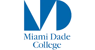Miami Dade College logo