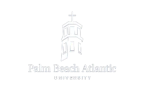 Palm Beach Atlantic University logo