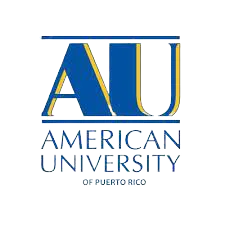 American University of Puerto Rico - Manati logo