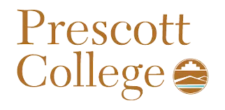 Prescott College logo