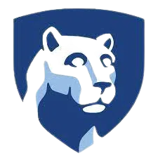 Pennsylvania State University  -  Behrend logo