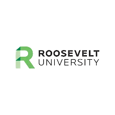 Roosevelt University logo