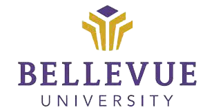 Bellevue University logo
