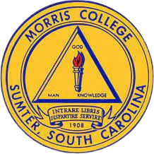 Morris College logo