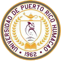 University of Puerto Rico - Humacao logo