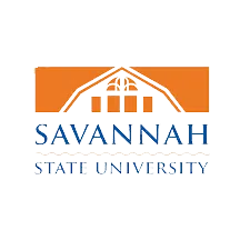 Savannah State University logo