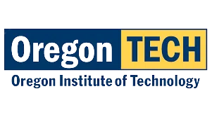 Oregon Tech logo