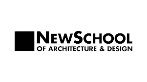 NewSchool of Architecture and Design logo