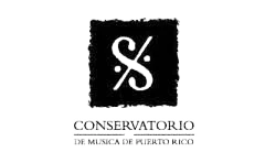Puerto Rico Conservatory of Music logo