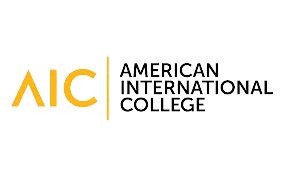 American International College logo