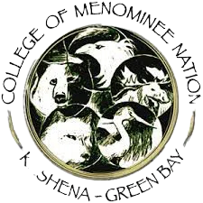 College of Menominee Nation logo
