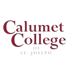 Calumet College of St. Joseph logo