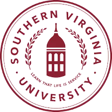 Southern Virginia University logo