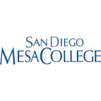San Diego Mesa College logo