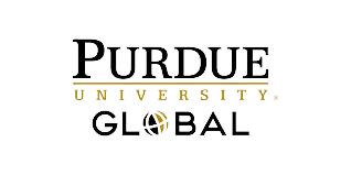 Purdue University Global logo
