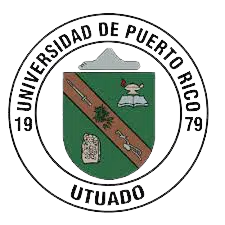 University of Puerto Rico - Utuado logo