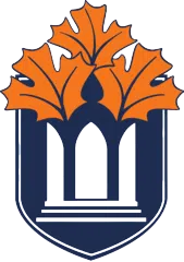 Baker College logo