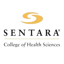 Sentara College of Health Sciences logo
