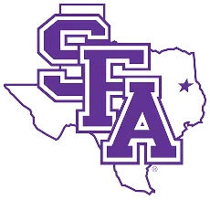 Stephen F. Austin State University logo