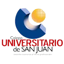 Colegio Universitario de San Juan logo