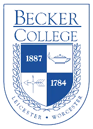 Becker College logo