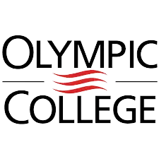 Olympic College logo