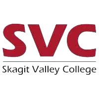 Skagit Valley College logo