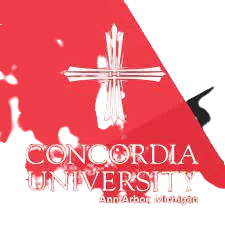 Concordia University Ann Arbor logo