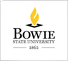 Bowie State University logo