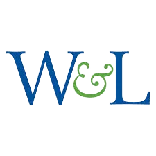 Washington and Lee University logo