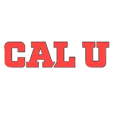 California University of Pennsylvania logo