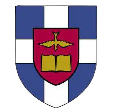 Southern Baptist Theological Seminary logo