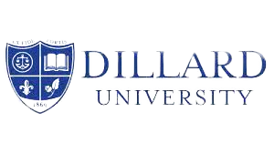 Dillard University logo