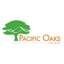 Pacific Oaks College logo