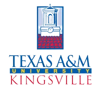 Texas A&M University - Kingsville logo