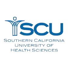 Southern California University of Health Sciences logo
