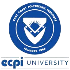 ECPI University logo