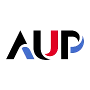 American University of Paris logo