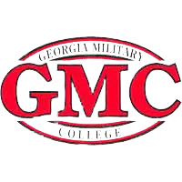 Georgia Military College logo