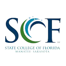 State College of Florida - Manatee-Sarasota logo