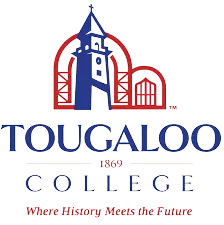 Tougaloo College logo