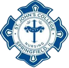 St. John's College (IL) logo