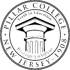 Pillar College logo