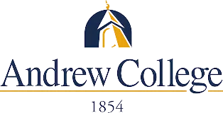 Andrew College logo